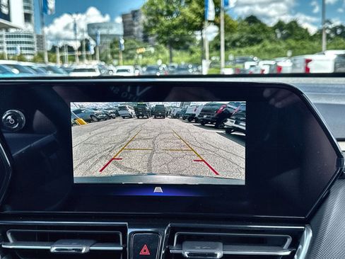 New 2026 Chevrolet TrailBlazer ACTIV w/ Convenience Package image 18