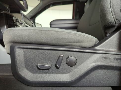 Used 2023 Ford F150 XLT w/ Equipment Group 302A High image 25