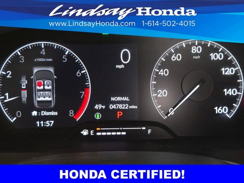 Certified 2023 Honda Civic Sport image 15