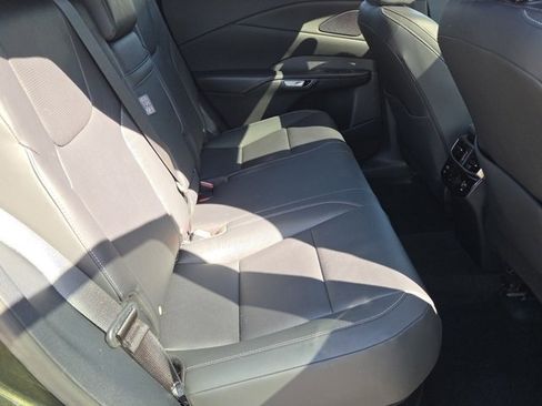 Used 2024 Lexus RX 350 w/ Convenience Package image 28