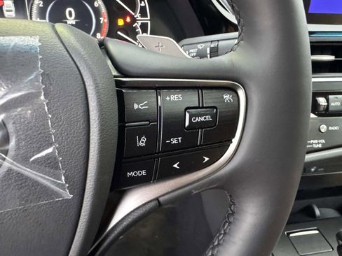 New 2025 Lexus ES 350 w/ Premium Package image 28