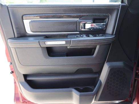 Used 2017 RAM 1500 Limited AWD/4WD image 12