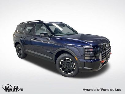 New 2026 Hyundai Palisade XRT Pro