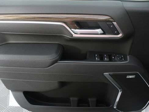 New 2026 Chevrolet Silverado 1500 RST image 14