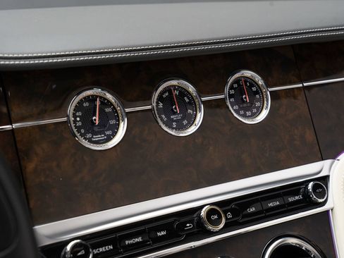 Used 2020 Bentley Continental GT First Edition AWD/4WD image 32