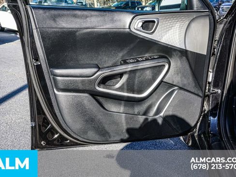 Used 2024 Kia Soul LX w/ Option Group 015 image 45