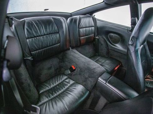 Used 2001 Porsche 911 2dr Carrera Coupe Tiptronic image 22