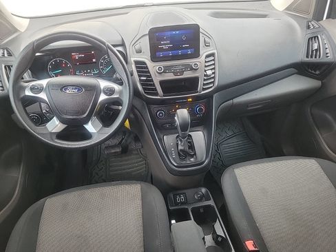 Used 2022 Ford Transit Connect XL FWD image 17