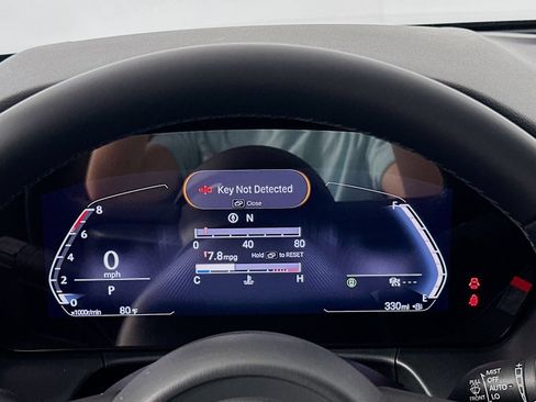 New 2026 MAZDA CX-5 Preferred AWD/4WD image 14