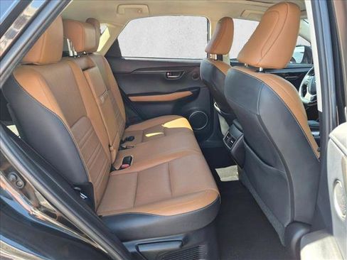 Used 2018 Lexus NX 300 AWD w/ Premium Package image 18