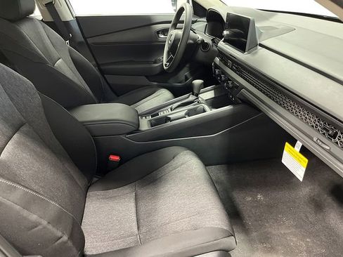 New 2026 Honda Accord LX image 22