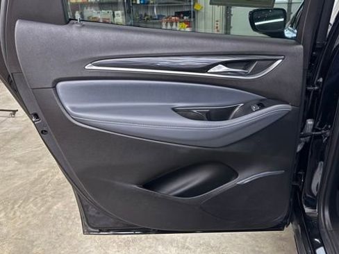 Used 2023 Buick Enclave Premium w/ Experience Buick Package image 22