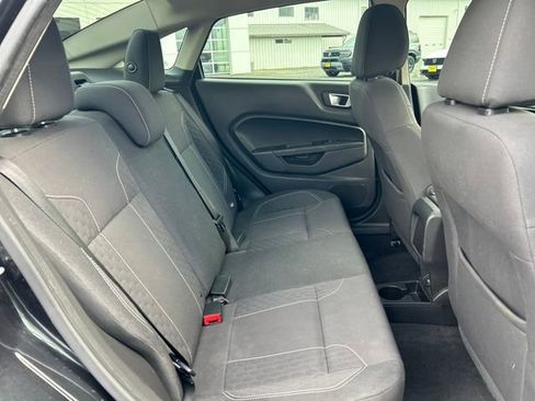 Used 2015 Ford Fiesta SE w/ Equipment Group 201A image 11