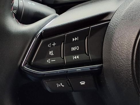 Used 2023 MAZDA CX-5 Carbon Edition image 15