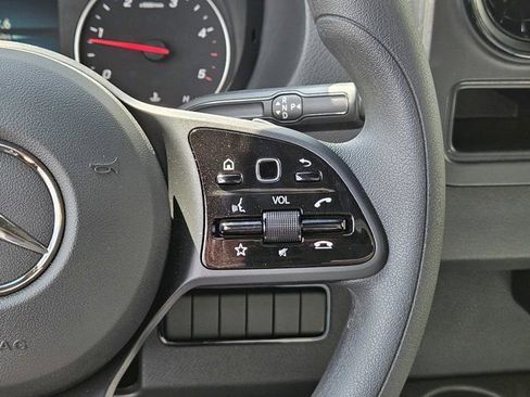 New 2024 Mercedes-Benz Sprinter 3500 image 17