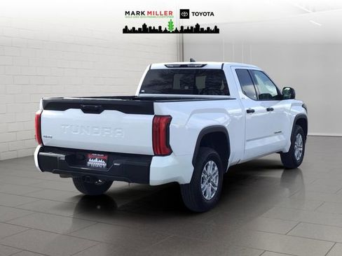 Used 2022 Toyota Tundra SR5 image 5