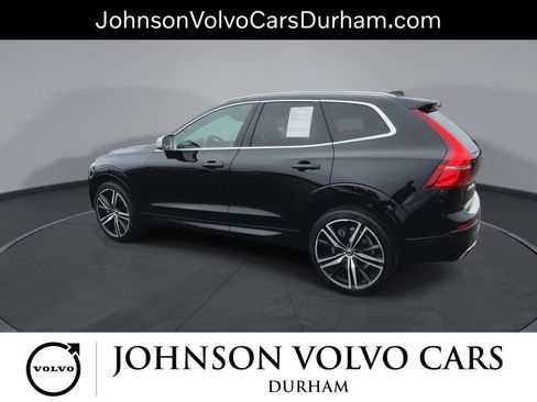 Used 2018 Volvo XC60 T6 R-Design w/ Convenience Package AWD/4WD image 6