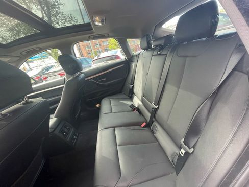 Used 2015 BMW 328i Gran Turismo xDrive image 25