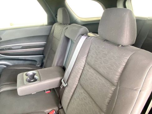 Used 2024 Dodge Durango GT w/ Blacktop Package RWD image 18