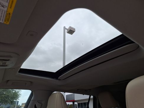 Used 2023 Toyota Highlander Limited image 33