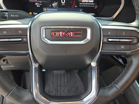 Certified 2024 GMC Canyon Elevation w/ Convenience Package RWD image 23