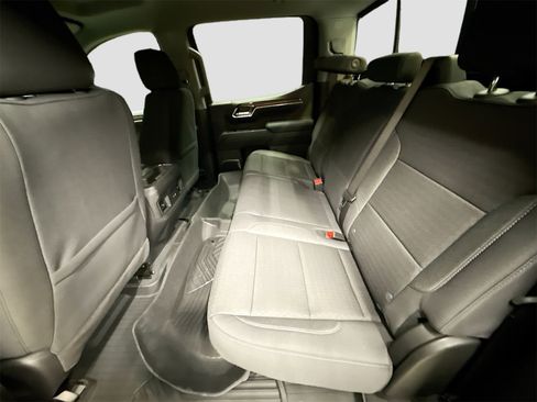 New 2026 Chevrolet Silverado 1500 LT Trail Boss w/ Safety Package image 25