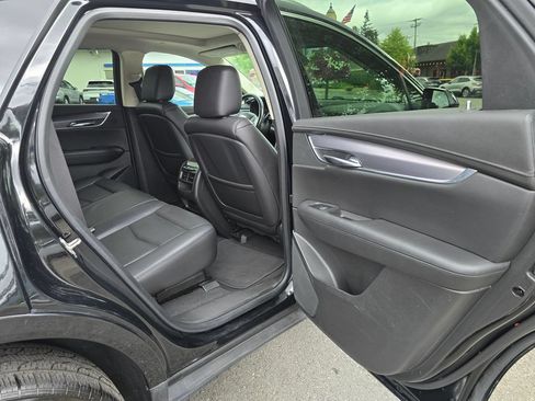 Used 2019 Cadillac XT5 Premium Luxury AWD/4WD image 18