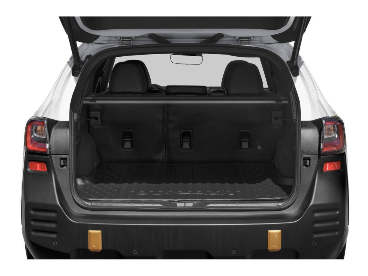 Used 2025 Subaru Outback Wilderness AWD/4WD image 6