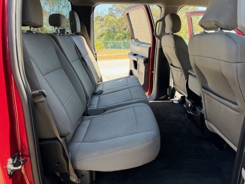 Used 2015 Ford F150 XLT w/ Equipment Group 301A Mid image 16