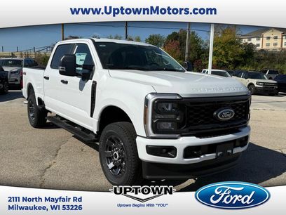 New 2026 Ford F250 XL