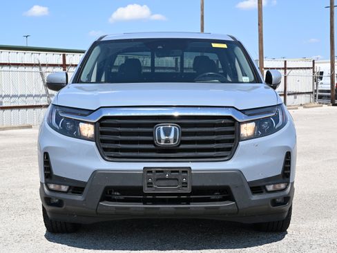 Used 2023 Honda Ridgeline RTL image 5