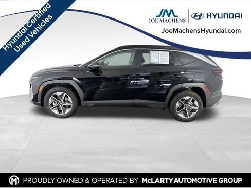 Used 2026 Hyundai Tucson SEL AWD/4WD image 10