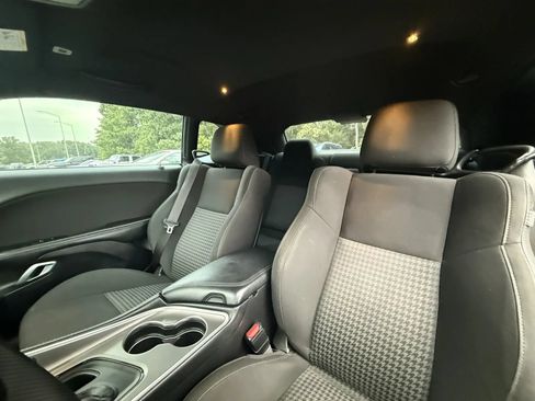 Used 2021 Dodge Challenger R/T RWD image 8