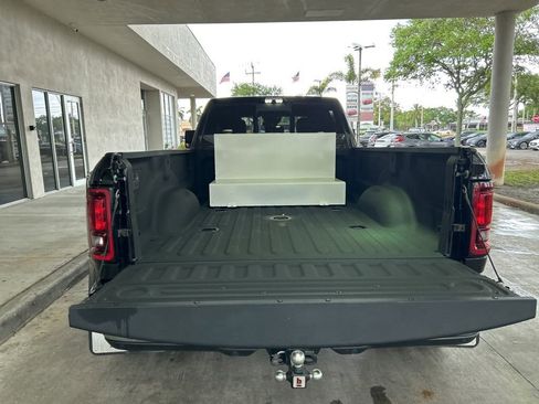 Used 2025 RAM 3500 Tradesman image 38