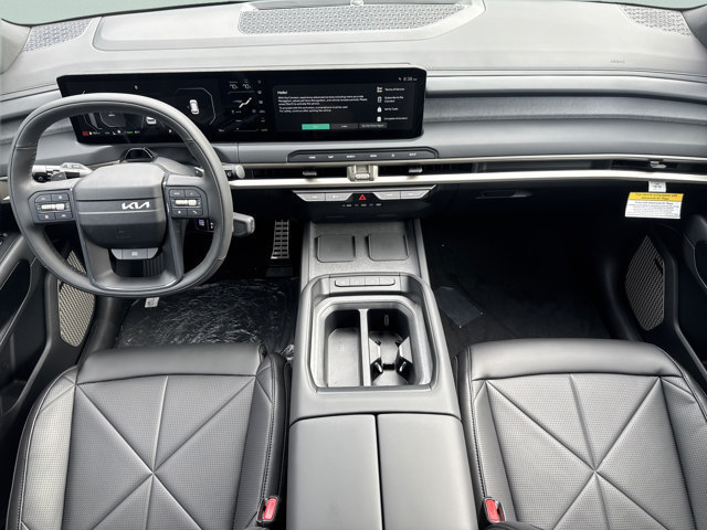 New 2027 Kia Telluride SX FWD image 16