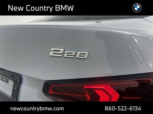 New 2026 BMW 228i xDrive w/ Technology Package image 10