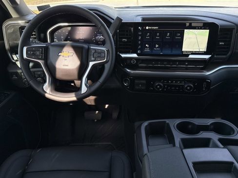 New 2026 Chevrolet Silverado 1500 LT w/ Leather Package image 2