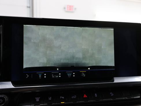 Used 2025 Chevrolet Silverado 2500 LT w/ Trail Boss Package image 21