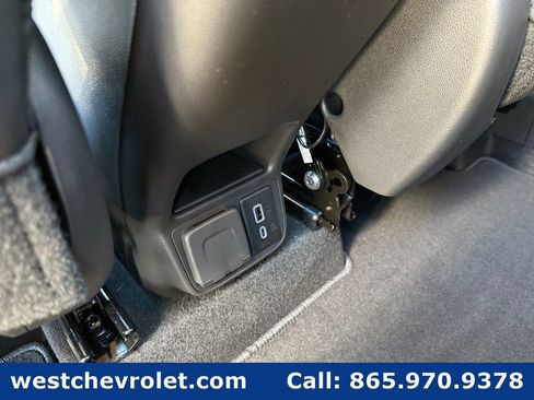 New 2026 Chevrolet TrailBlazer ACTIV w/ Convenience Package image 27