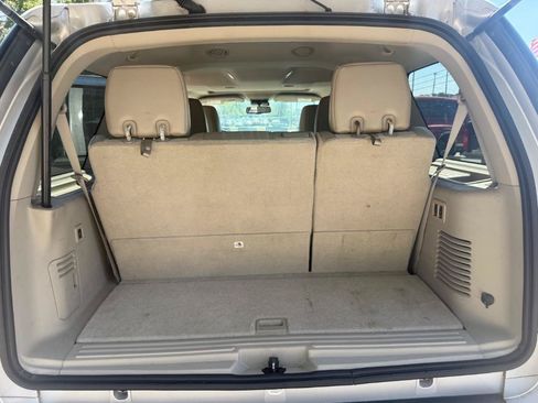 Used 2012 Ford Expedition Limited AWD/4WD image 21