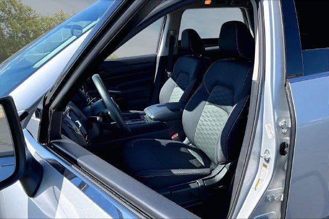 Certified 2023 Nissan Pathfinder S FWD image 20