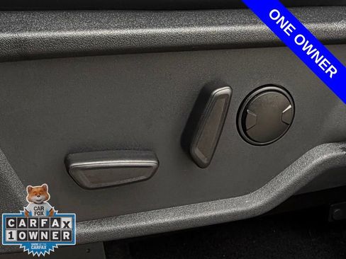 Used 2025 Ford Bronco Raptor image 7