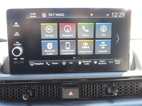 Used 2024 Honda CR-V Sport Touring image 13