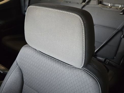 Used 2021 Chevrolet Silverado 1500 RST image 26