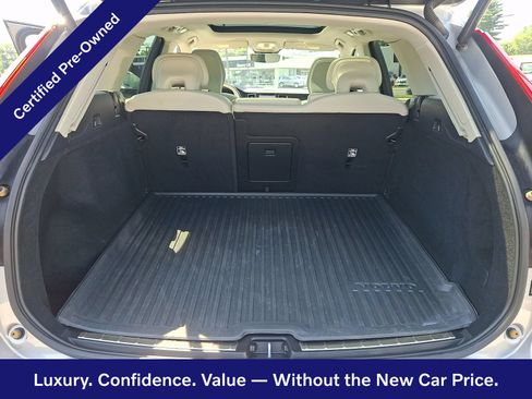 Certified 2023 Volvo XC60 B5 Plus w/ Climate Package AWD/4WD image 30
