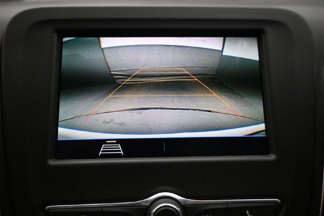 Certified 2021 Chevrolet Equinox LT AWD/4WD image 33