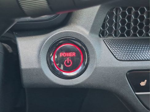 Certified 2023 Honda CR-V Sport image 26