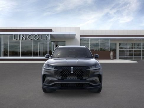 New 2026 Lincoln Aviator Black Label w/ Jet Appearance Package AWD/4WD image 6