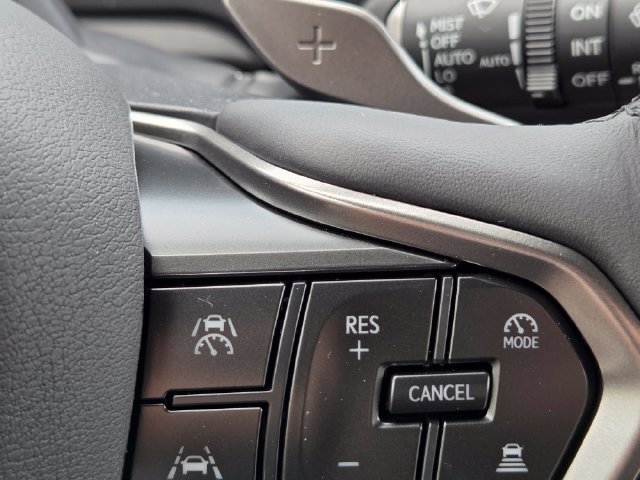 New 2026 Lexus RX 350 Premium w/ Convenience Package AWD/4WD image 17