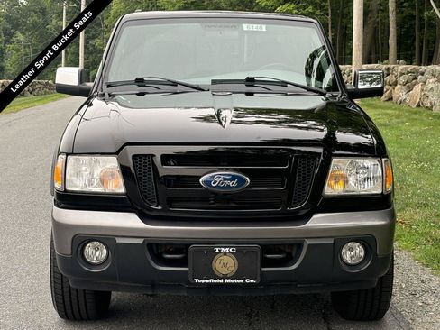 Used 2009 Ford Ranger XLT AWD/4WD image 3